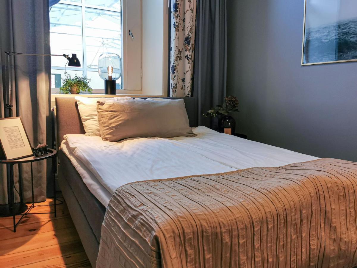 Fängelset Hotell&konferens Hotell 3*